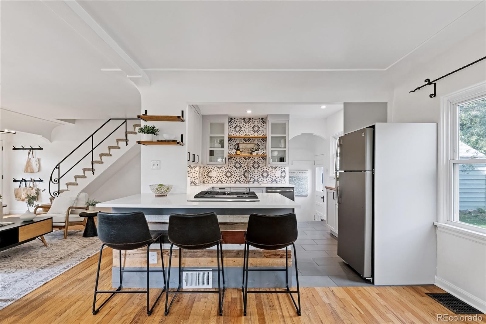 MLS Image #6 for 1050  pikeview street,lakewood, Colorado
