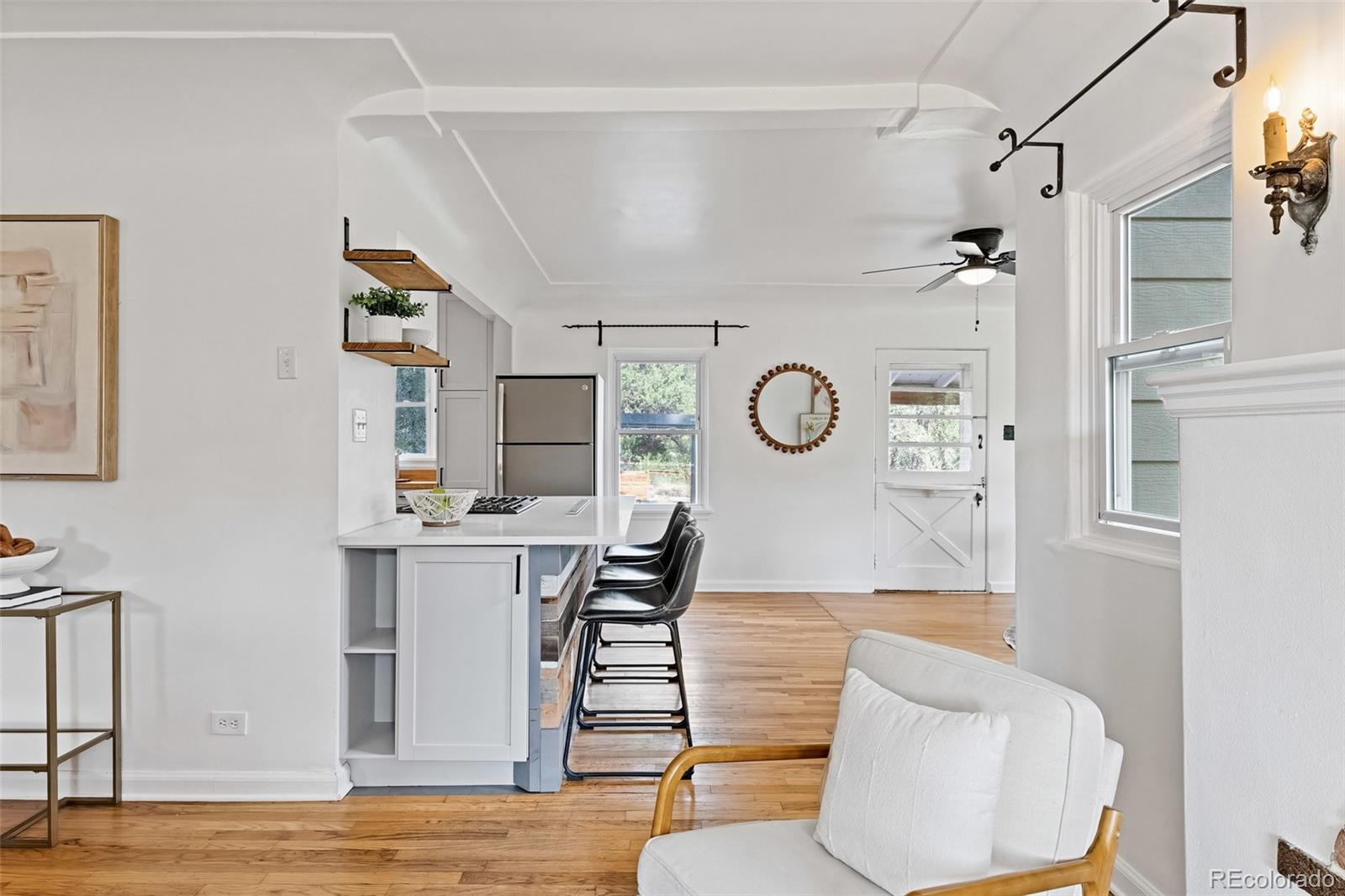 MLS Image #7 for 1050  pikeview street,lakewood, Colorado