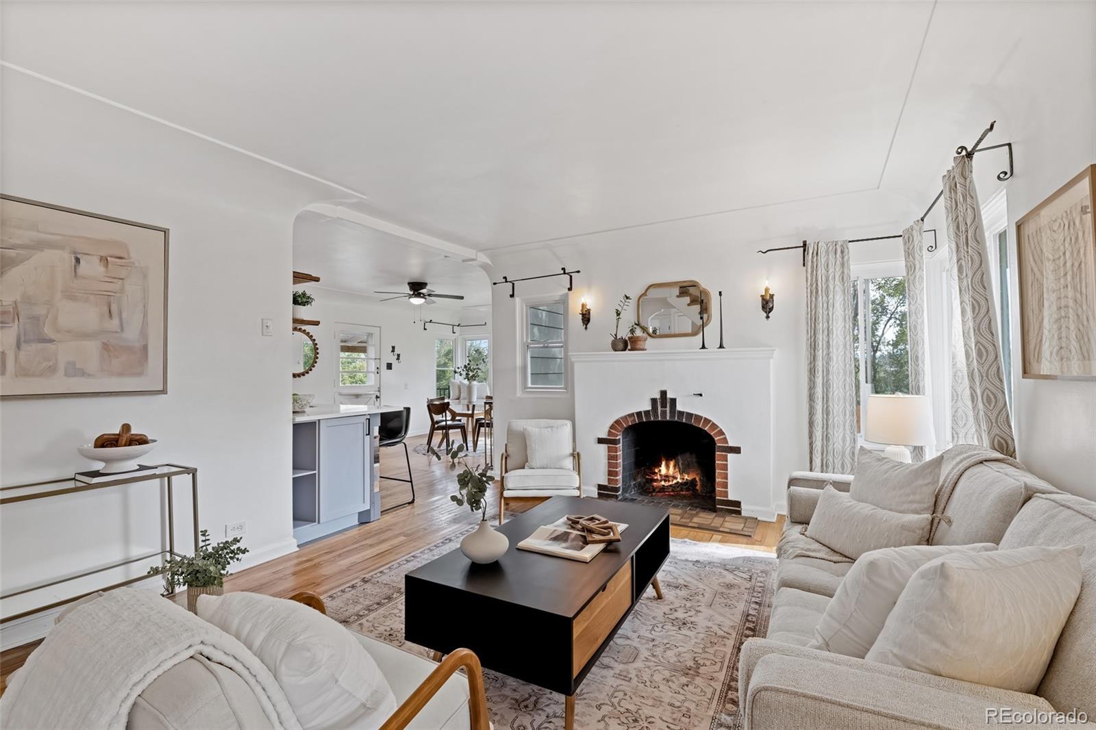 MLS Image #8 for 1050  pikeview street,lakewood, Colorado