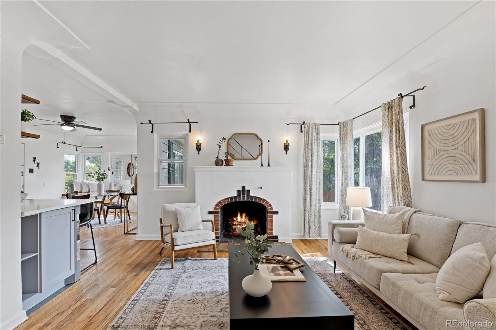 MLS Image #9 for 1050  pikeview street,lakewood, Colorado