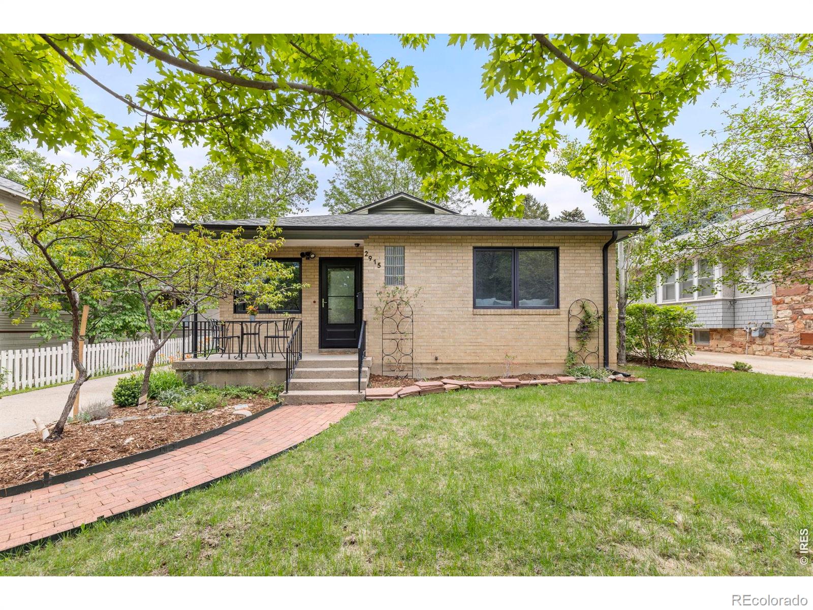 MLS Image #0 for 2915  11th street,boulder, Colorado
