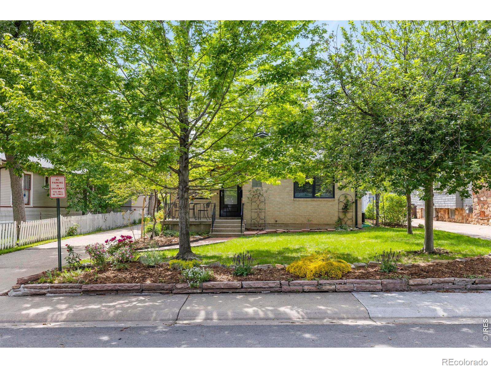 MLS Image #1 for 2915  11th street,boulder, Colorado