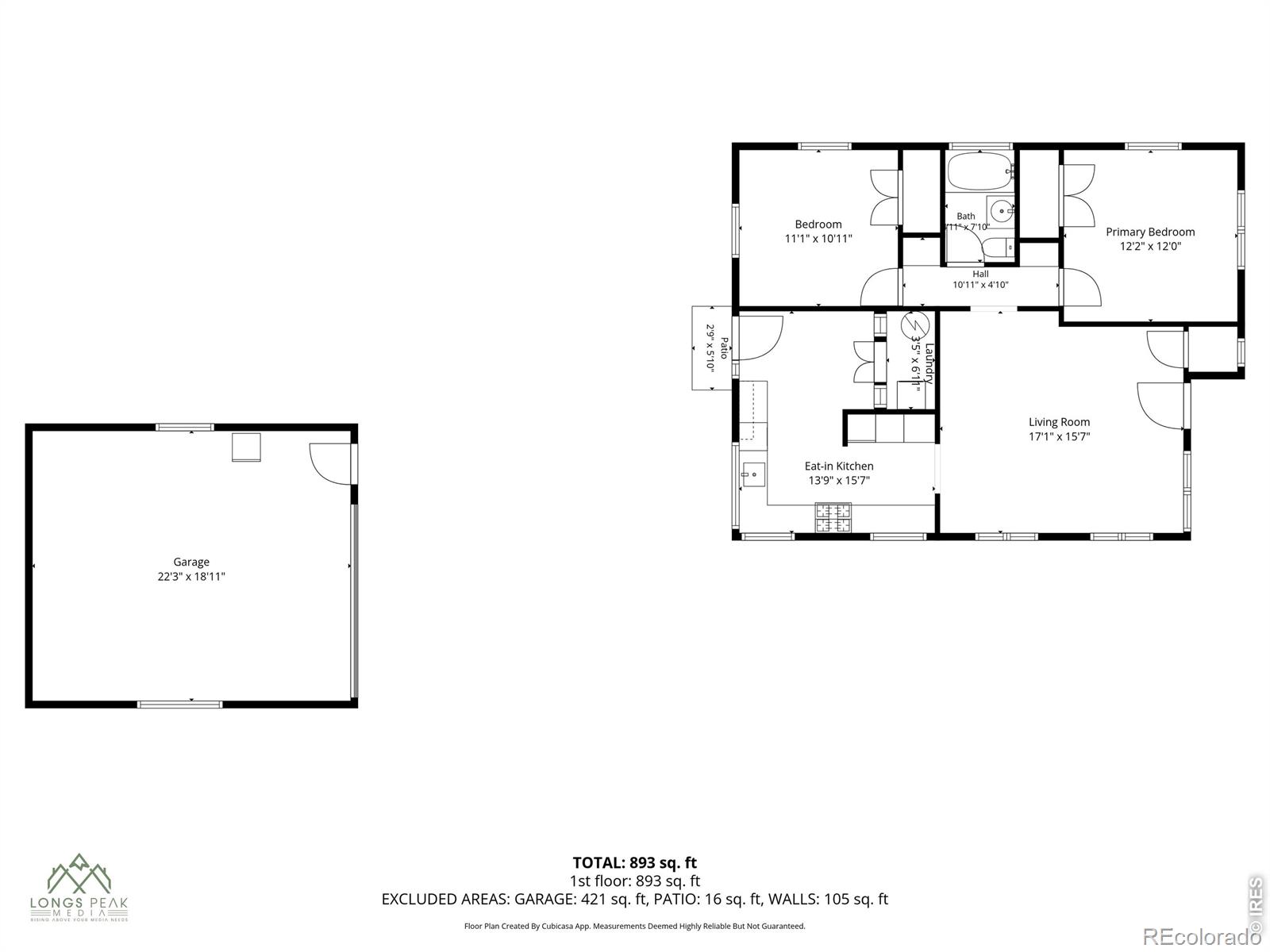 MLS Image #29 for 2915  11th street,boulder, Colorado