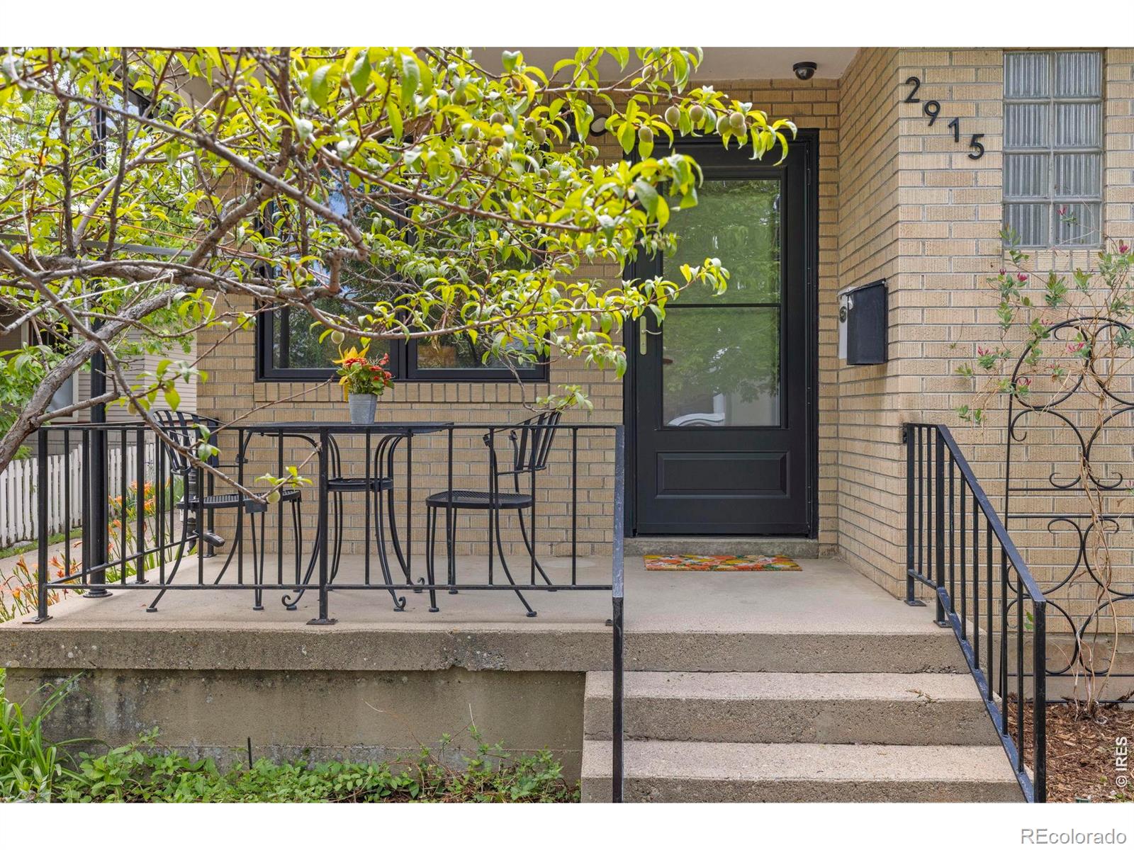 MLS Image #5 for 2915  11th street,boulder, Colorado
