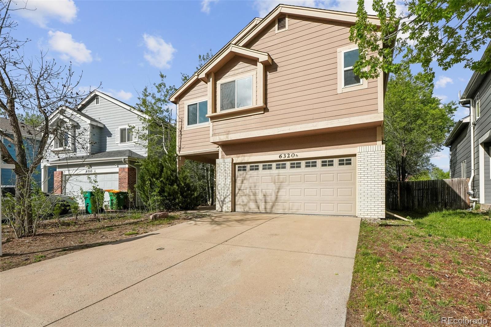 MLS Image #1 for 6320  emma lane,colorado springs, Colorado