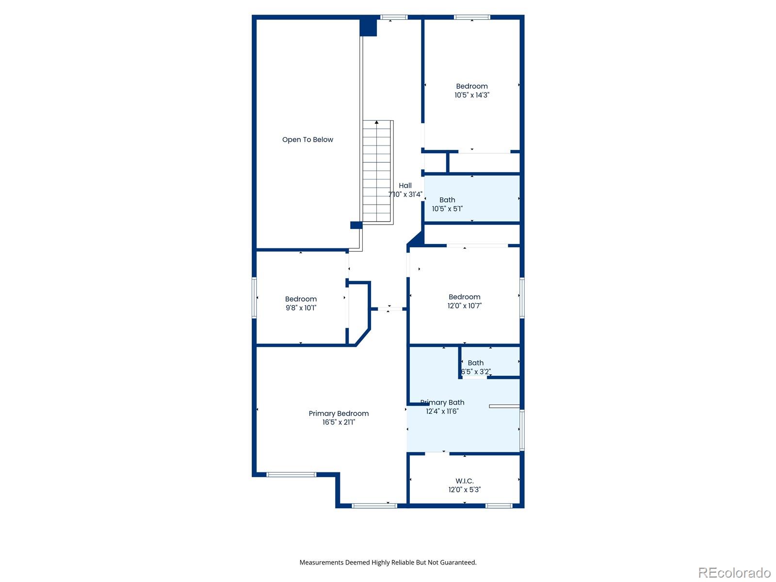 MLS Image #25 for 6320  emma lane,colorado springs, Colorado