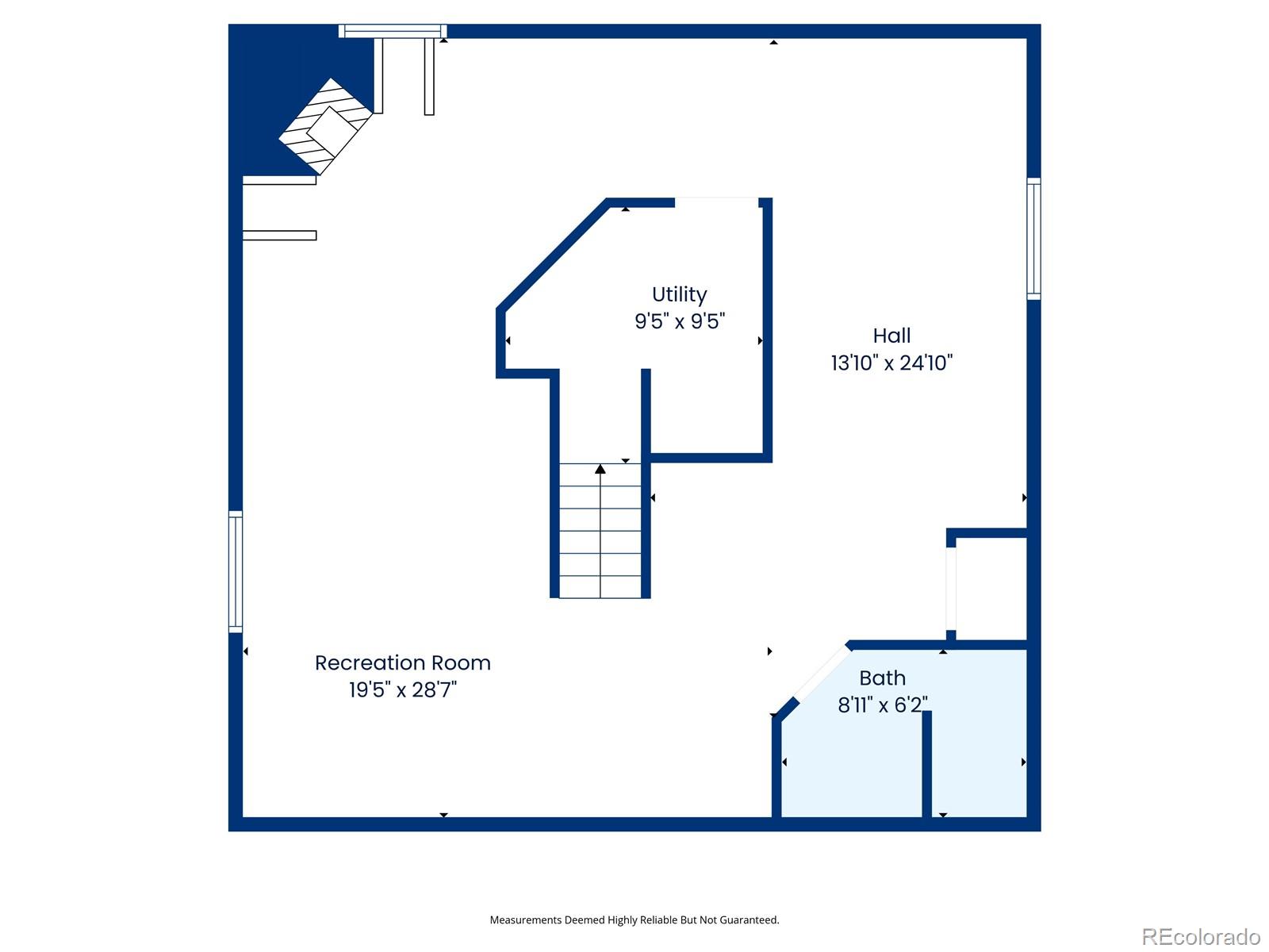 MLS Image #26 for 6320  emma lane,colorado springs, Colorado