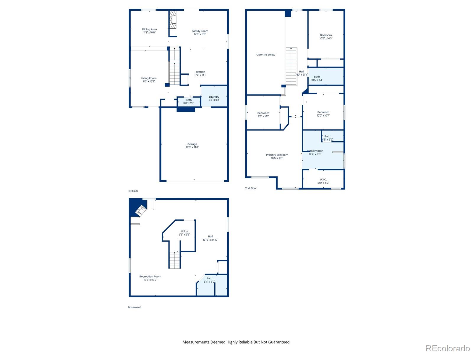 MLS Image #27 for 6320  emma lane,colorado springs, Colorado