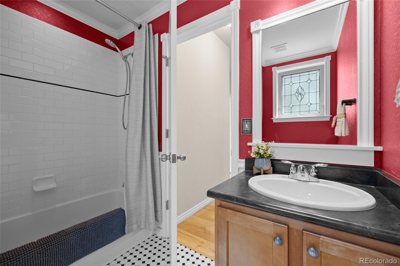 MLS Image #10 for 3384  wabash street,denver, Colorado