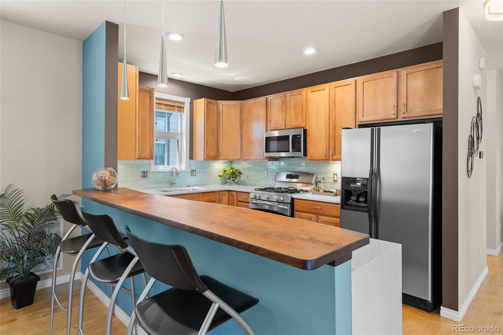 MLS Image #11 for 3384  wabash street,denver, Colorado