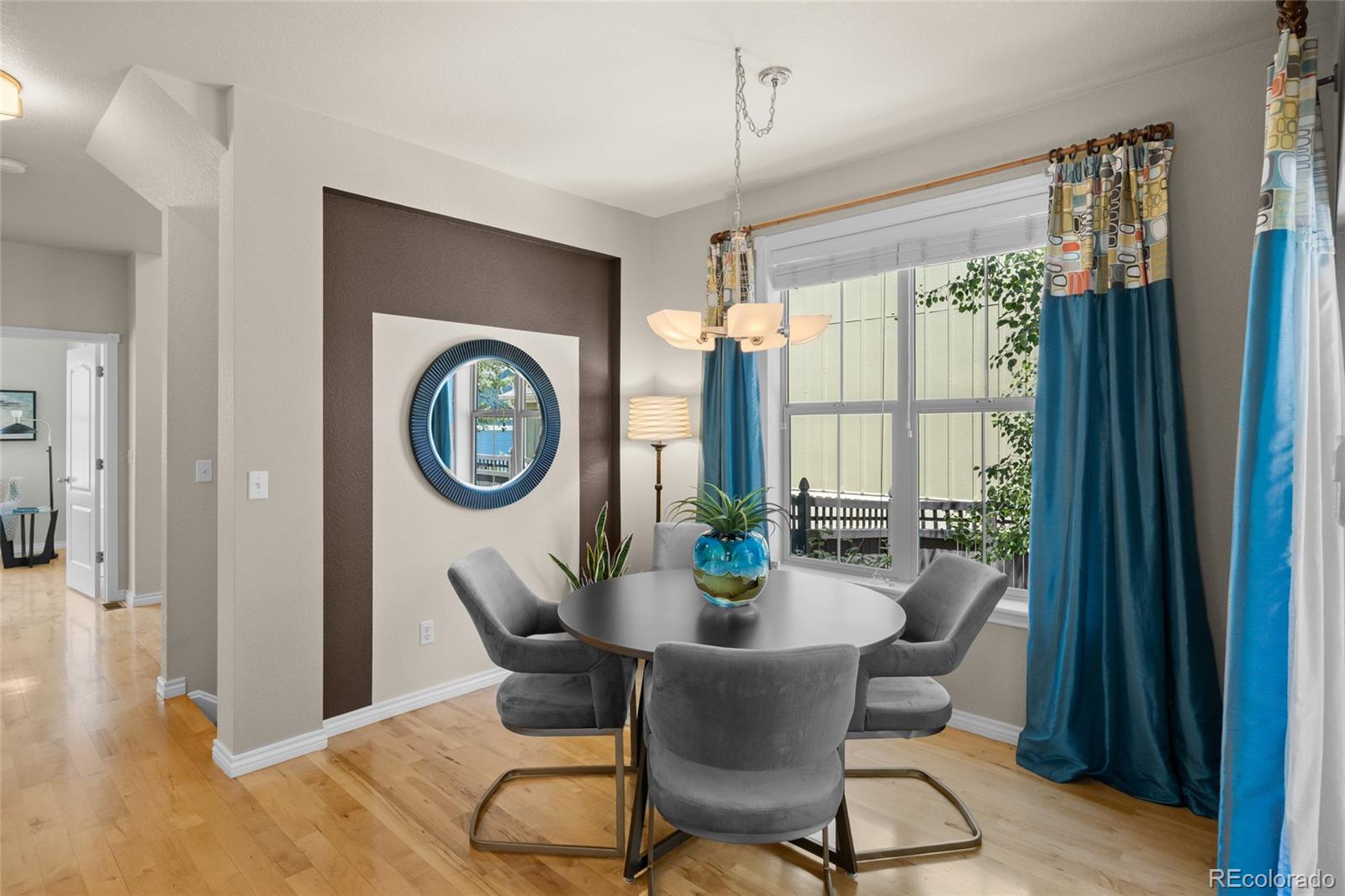 MLS Image #17 for 3384  wabash street,denver, Colorado