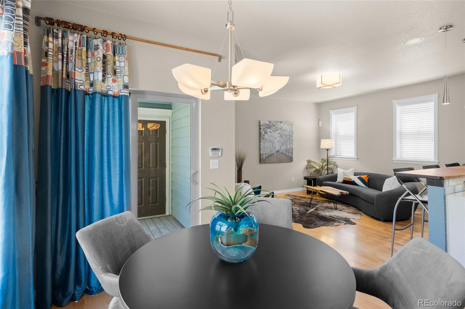 MLS Image #18 for 3384  wabash street,denver, Colorado