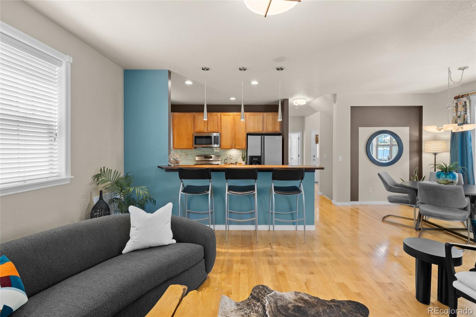 MLS Image #19 for 3384  wabash street,denver, Colorado