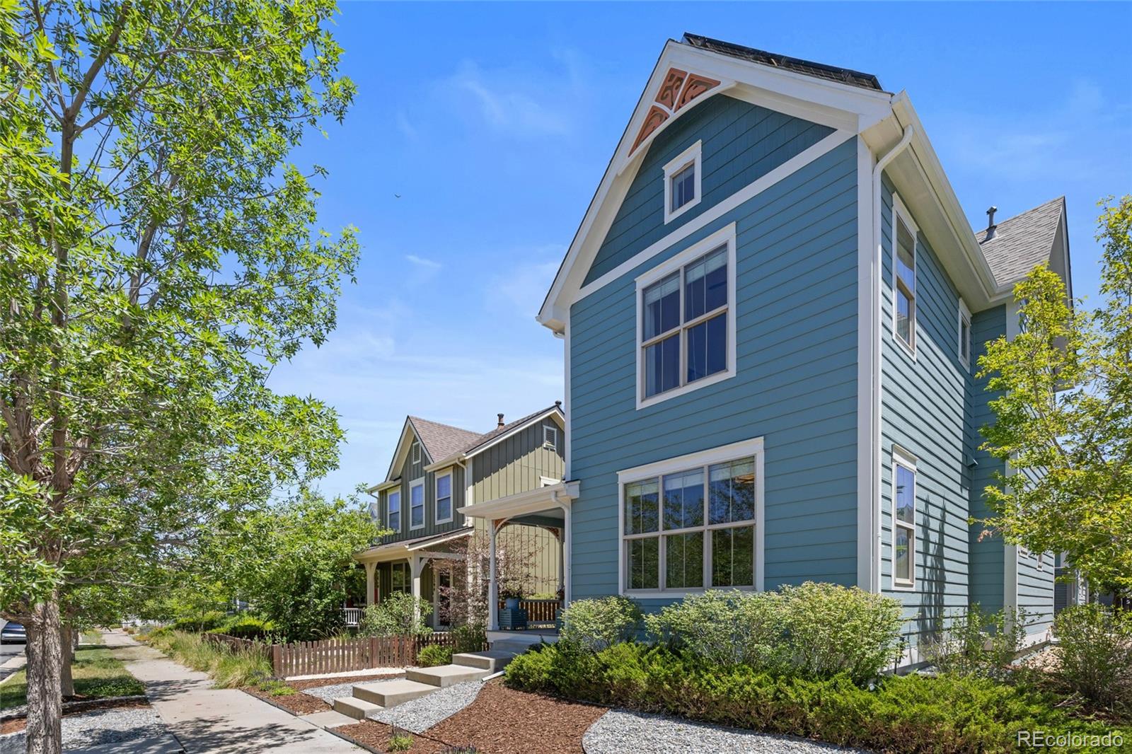 MLS Image #2 for 3384  wabash street,denver, Colorado