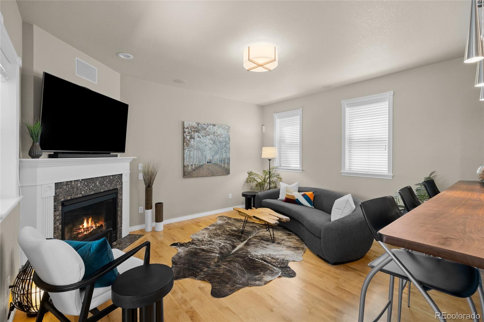 MLS Image #20 for 3384  wabash street,denver, Colorado