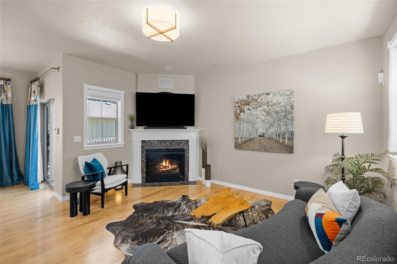 MLS Image #21 for 3384  wabash street,denver, Colorado