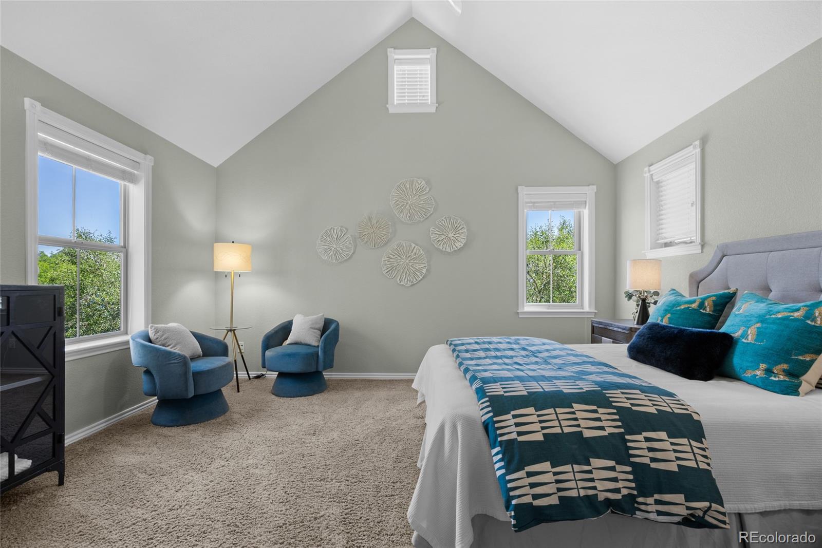 MLS Image #23 for 3384  wabash street,denver, Colorado