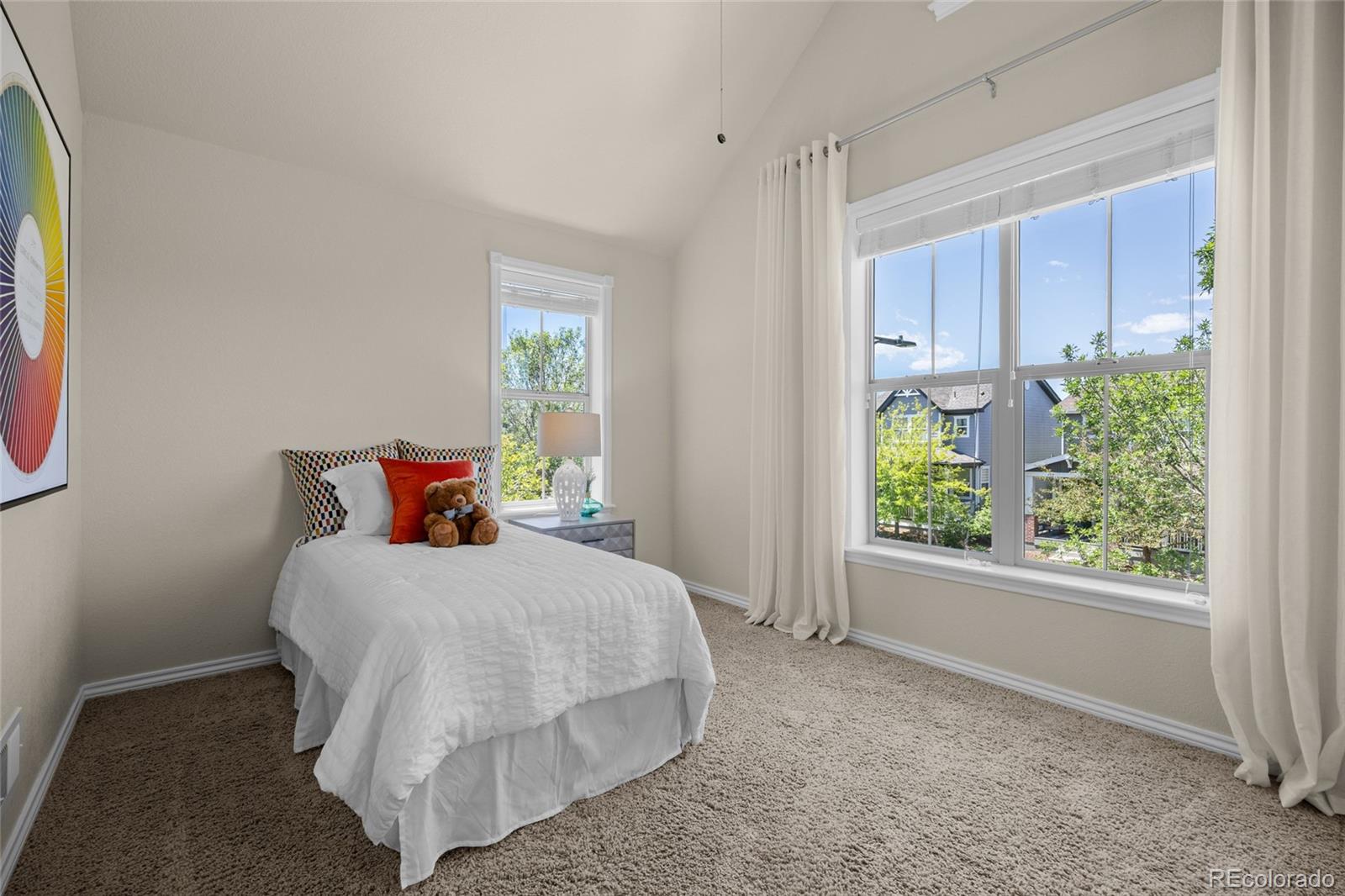 MLS Image #30 for 3384  wabash street,denver, Colorado