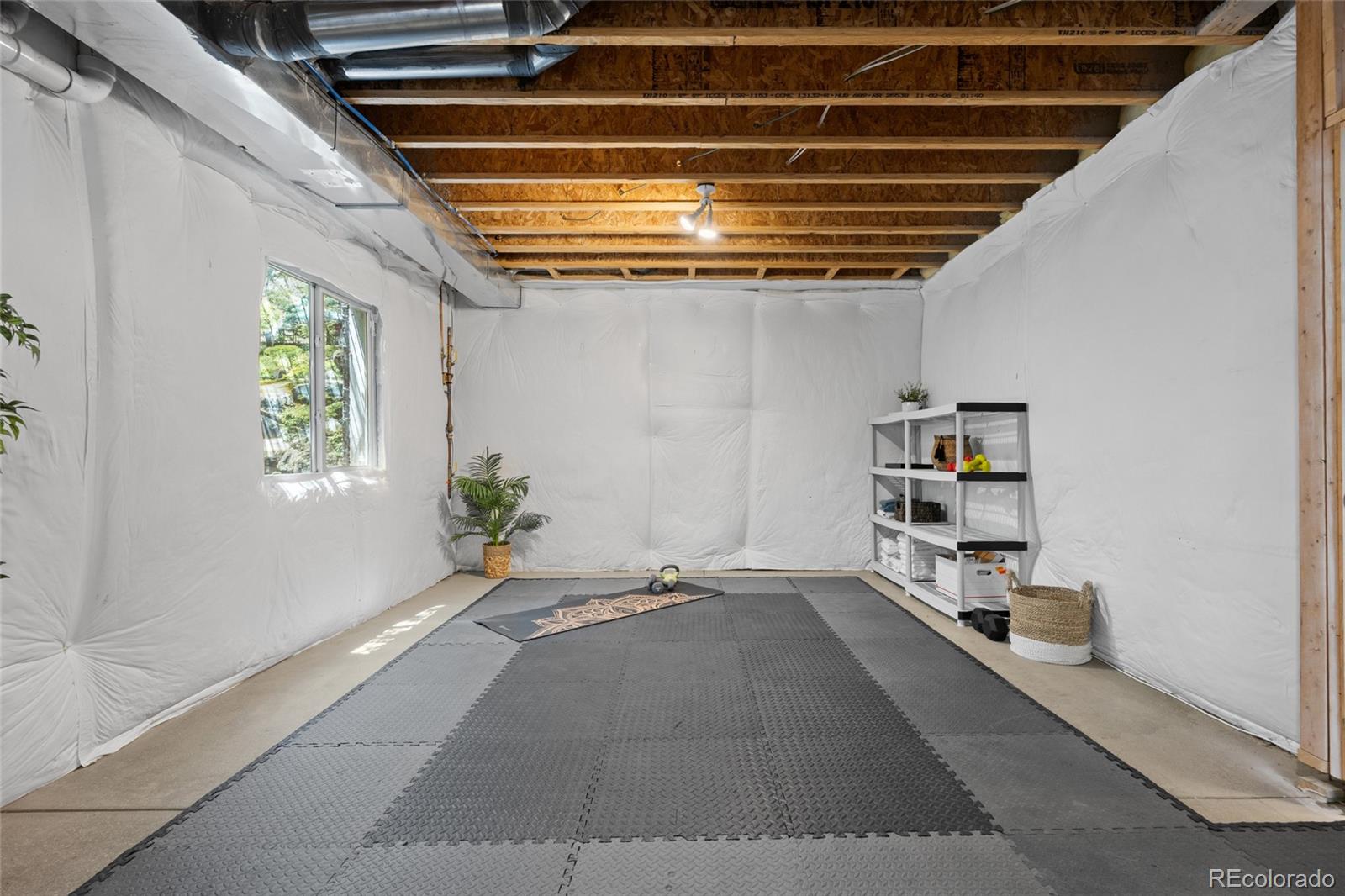MLS Image #37 for 3384  wabash street,denver, Colorado