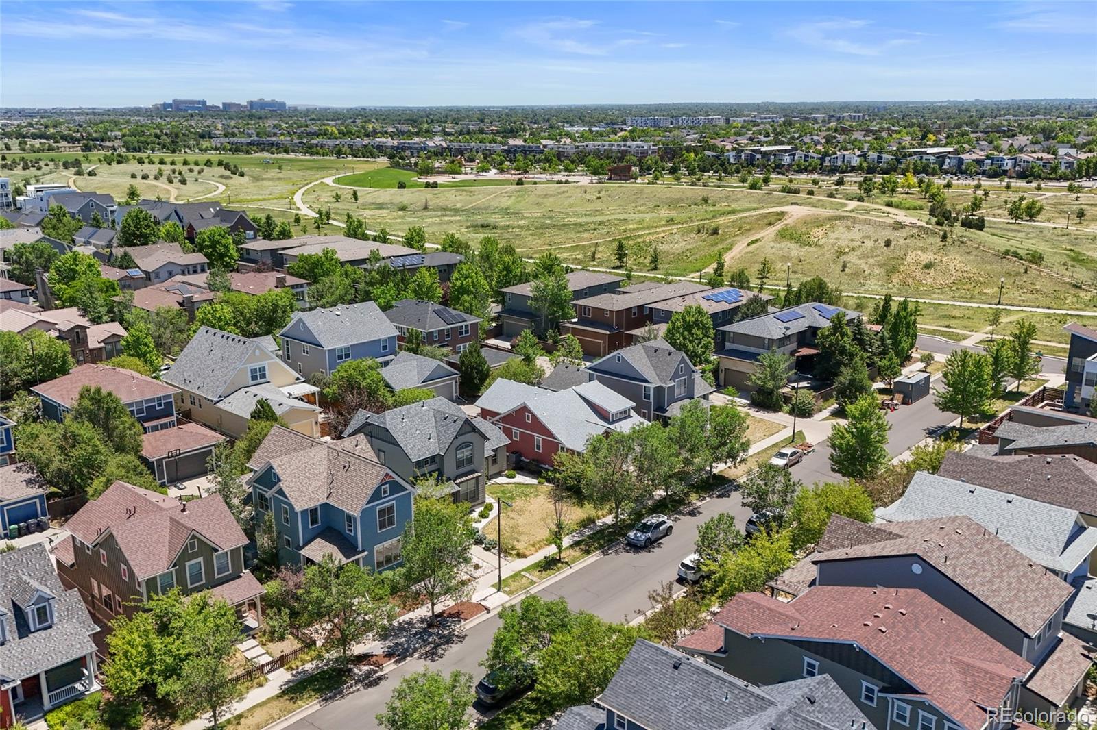 MLS Image #4 for 3384  wabash street,denver, Colorado