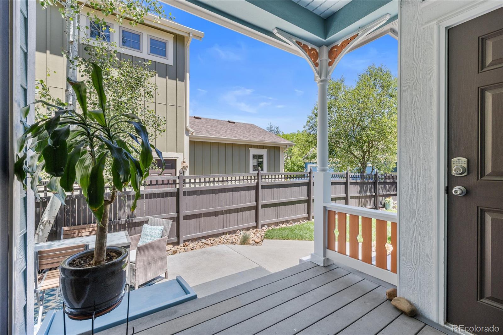 MLS Image #40 for 3384  wabash street,denver, Colorado