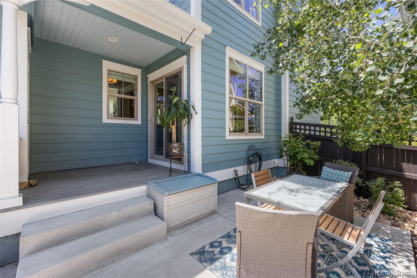 MLS Image #41 for 3384  wabash street,denver, Colorado