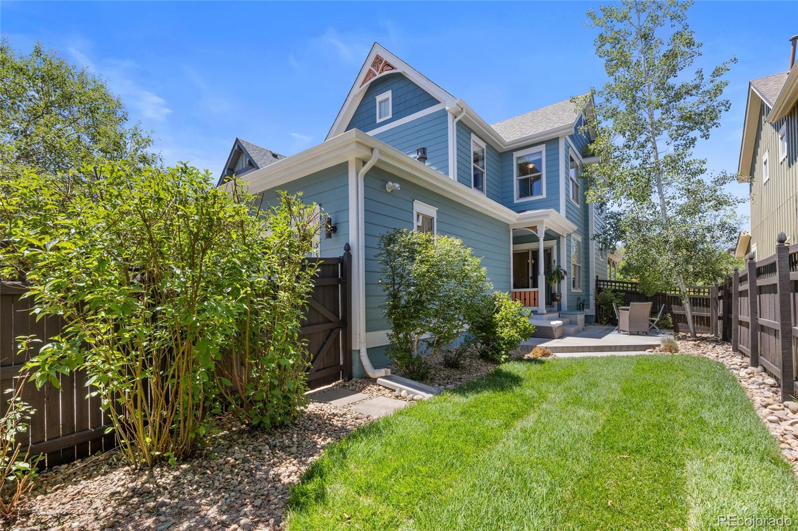 MLS Image #43 for 3384  wabash street,denver, Colorado