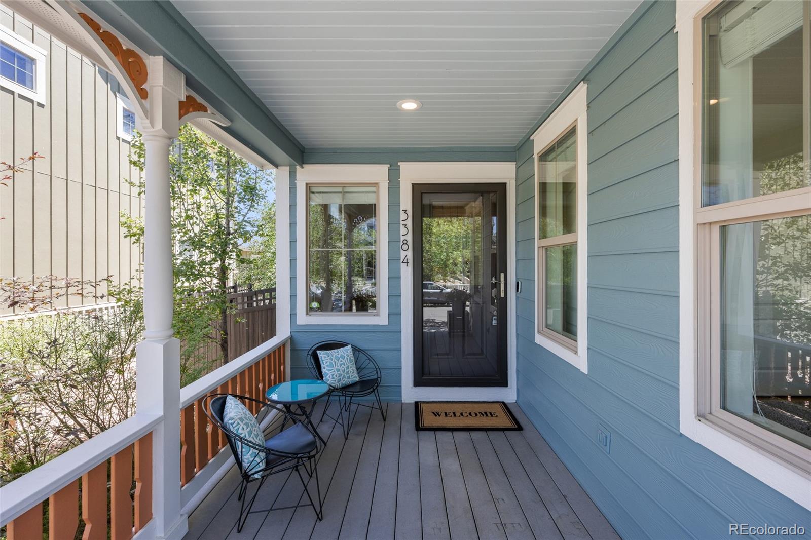 MLS Image #5 for 3384  wabash street,denver, Colorado
