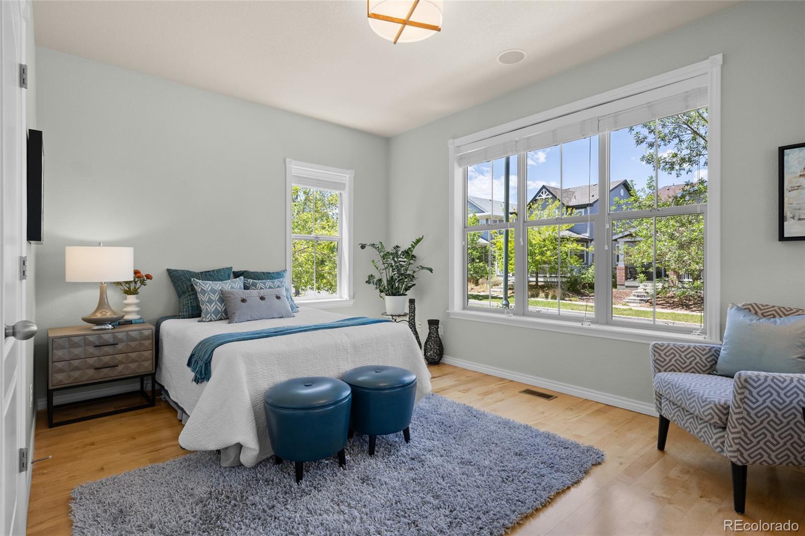 MLS Image #8 for 3384  wabash street,denver, Colorado