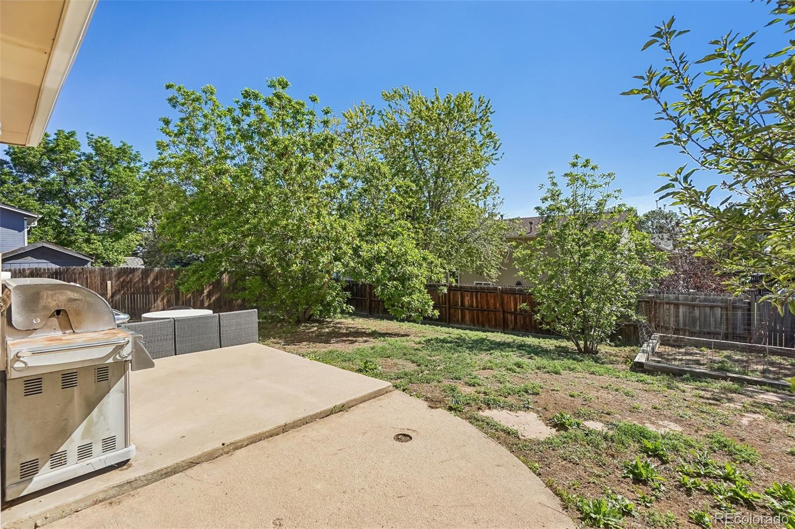MLS Image #30 for 1888 s fundy way,aurora, Colorado