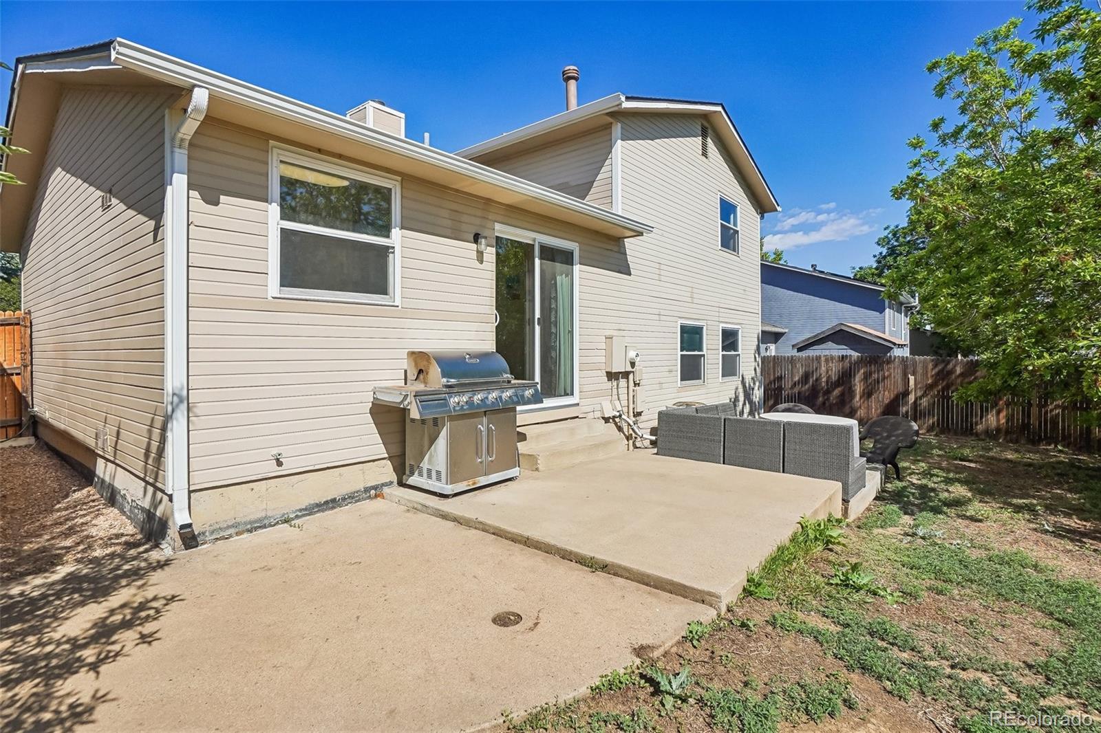 MLS Image #31 for 1888 s fundy way,aurora, Colorado