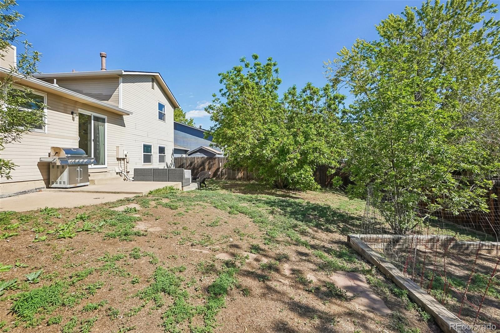MLS Image #32 for 1888 s fundy way,aurora, Colorado