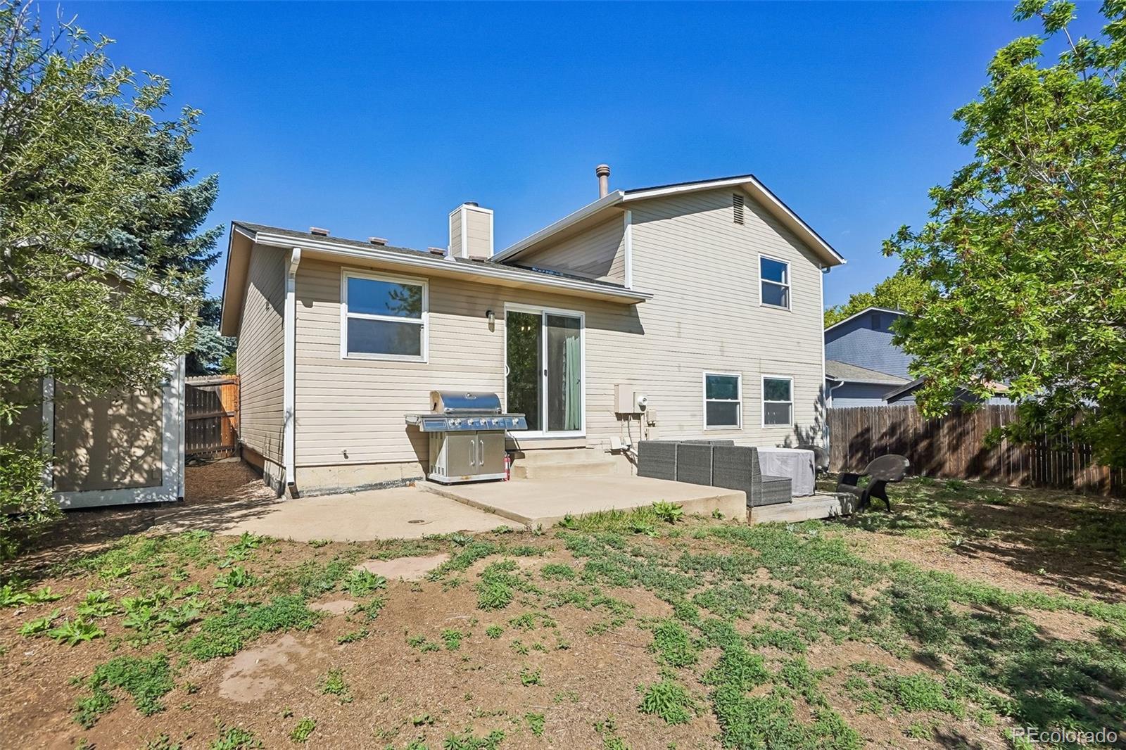 MLS Image #33 for 1888 s fundy way,aurora, Colorado