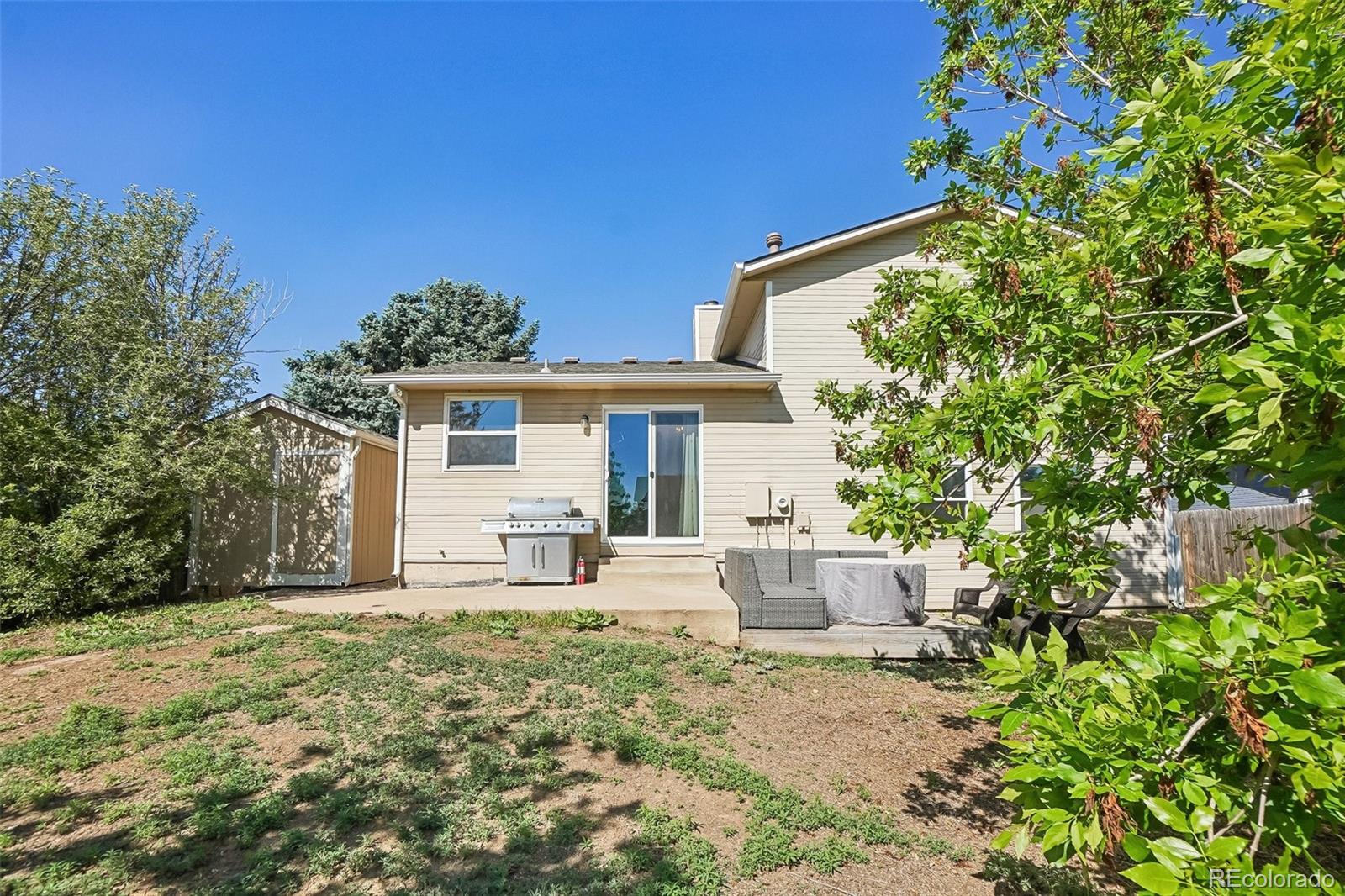 MLS Image #34 for 1888 s fundy way,aurora, Colorado