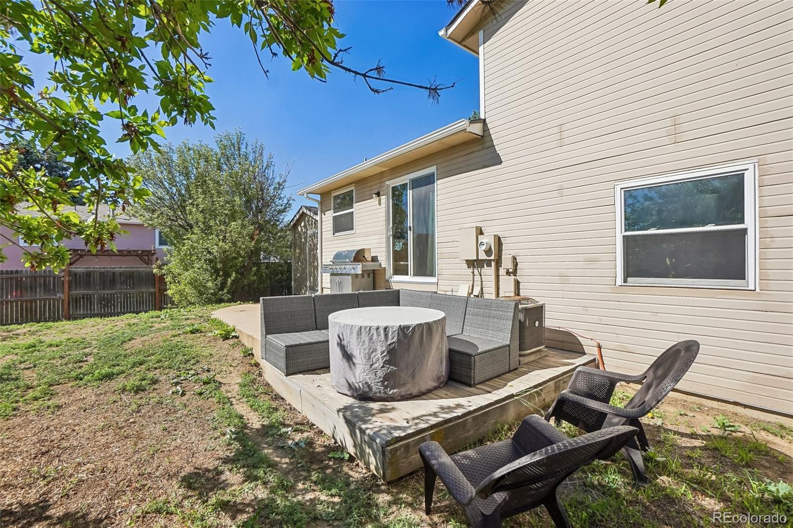 MLS Image #35 for 1888 s fundy way,aurora, Colorado
