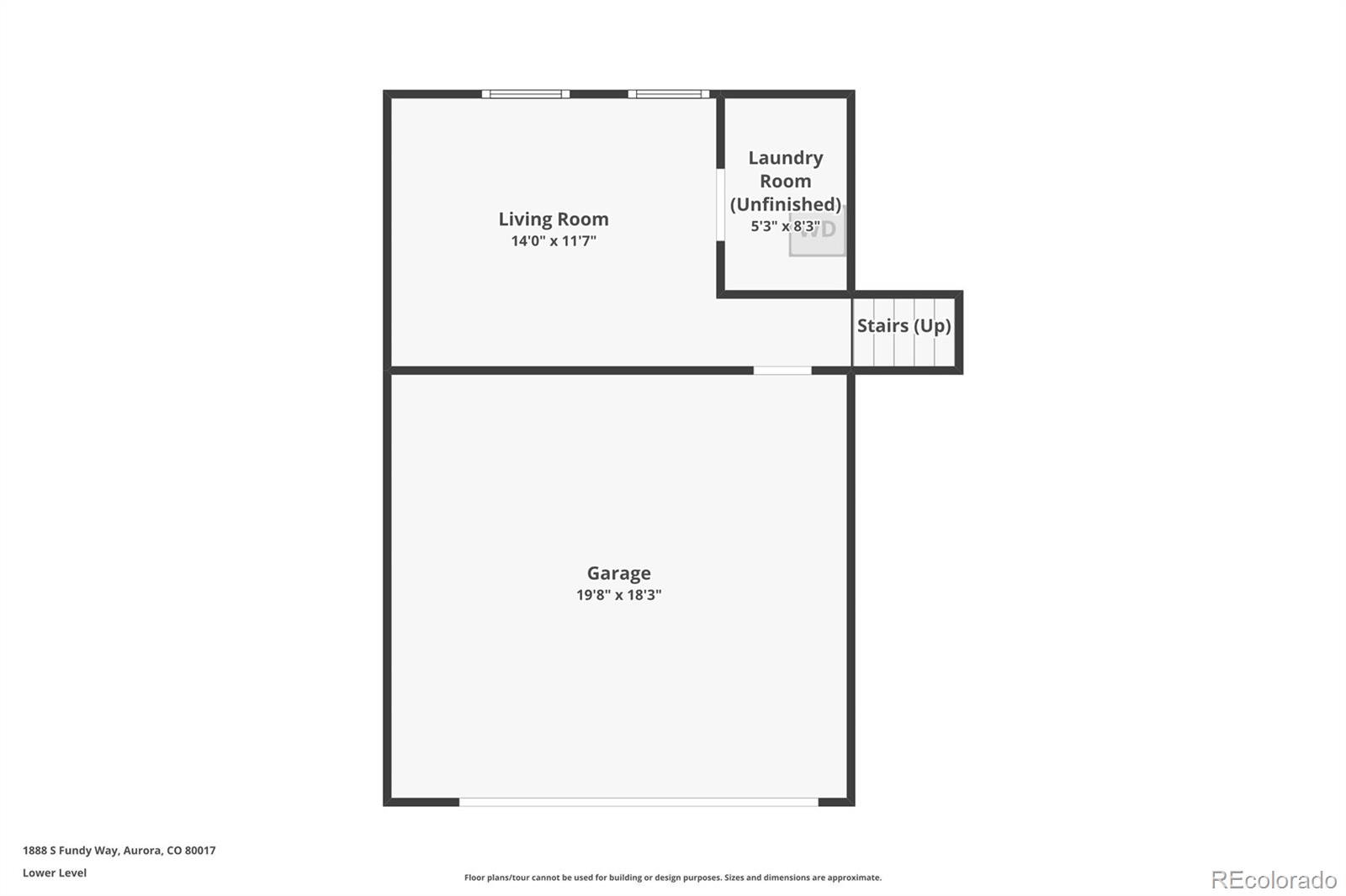 MLS Image #38 for 1888 s fundy way,aurora, Colorado