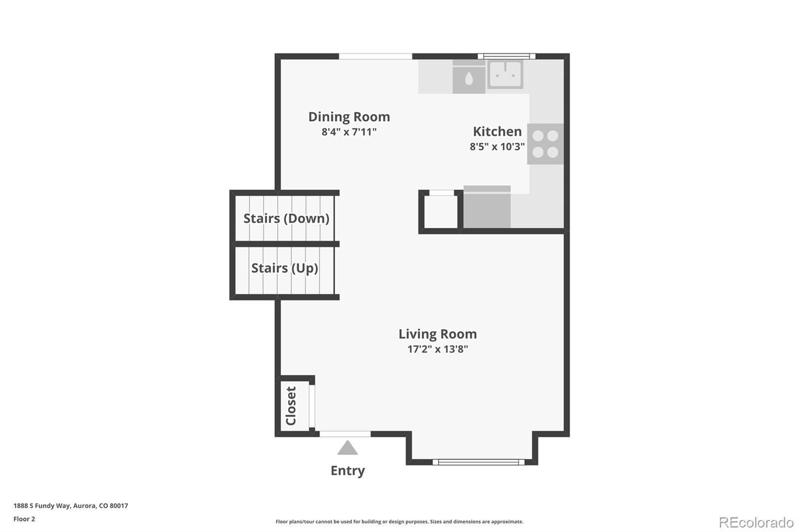 MLS Image #39 for 1888 s fundy way,aurora, Colorado