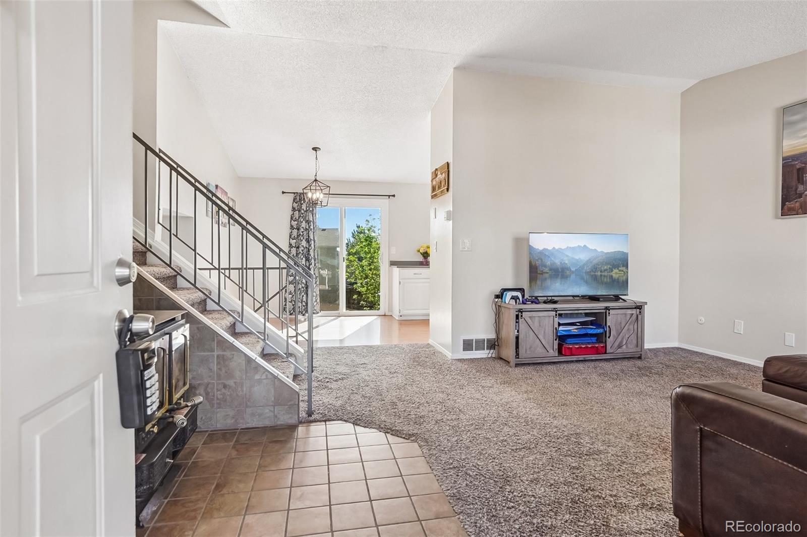 MLS Image #4 for 1888 s fundy way,aurora, Colorado