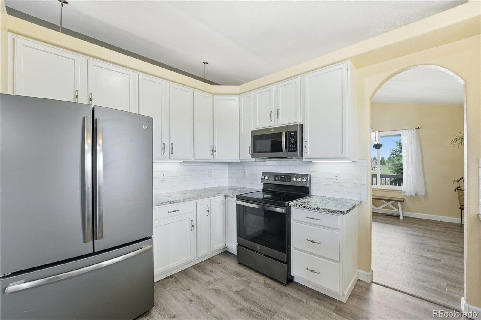 MLS Image #11 for 44023  pony express court,elizabeth, Colorado