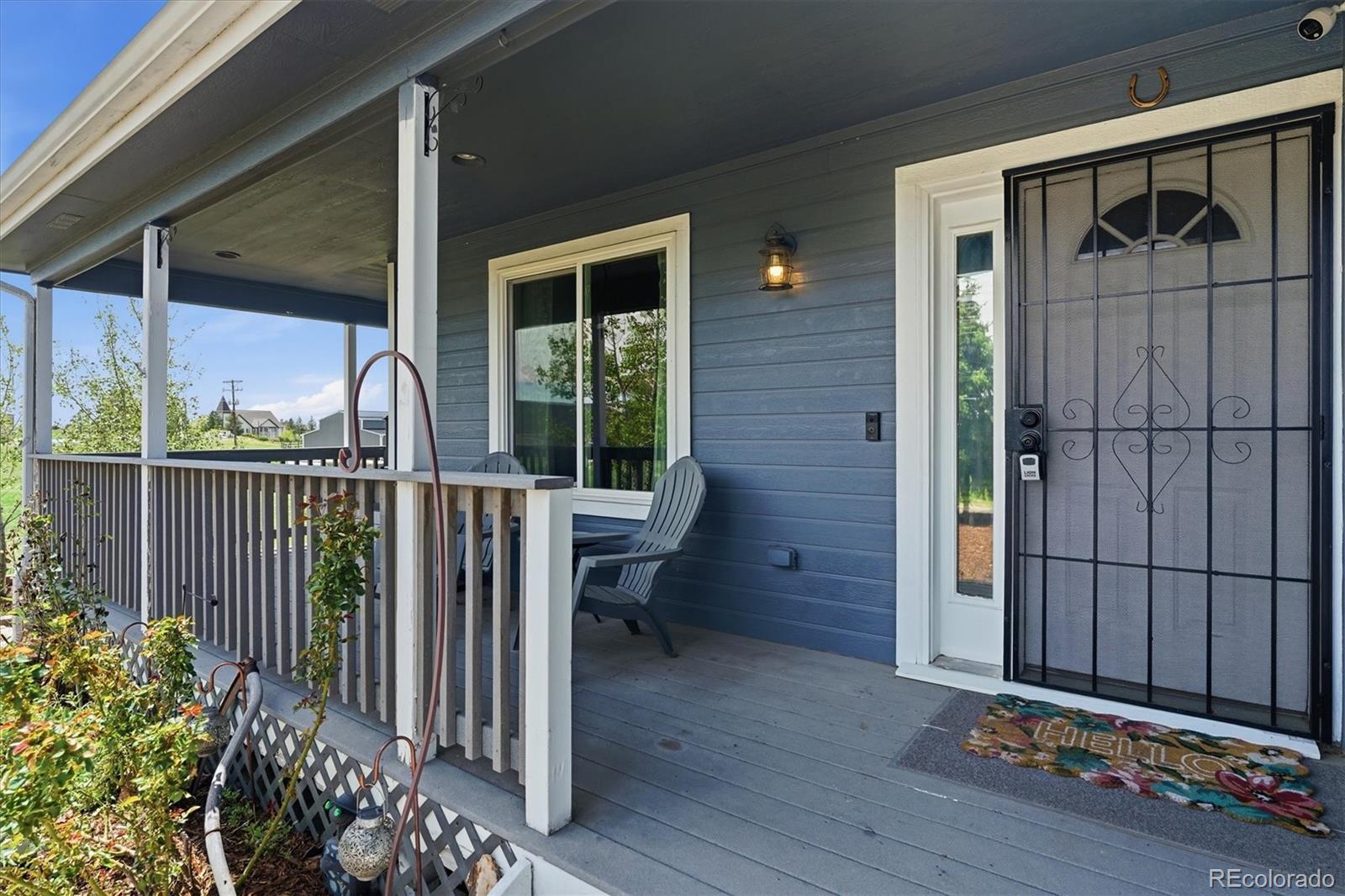 MLS Image #5 for 44023  pony express court,elizabeth, Colorado