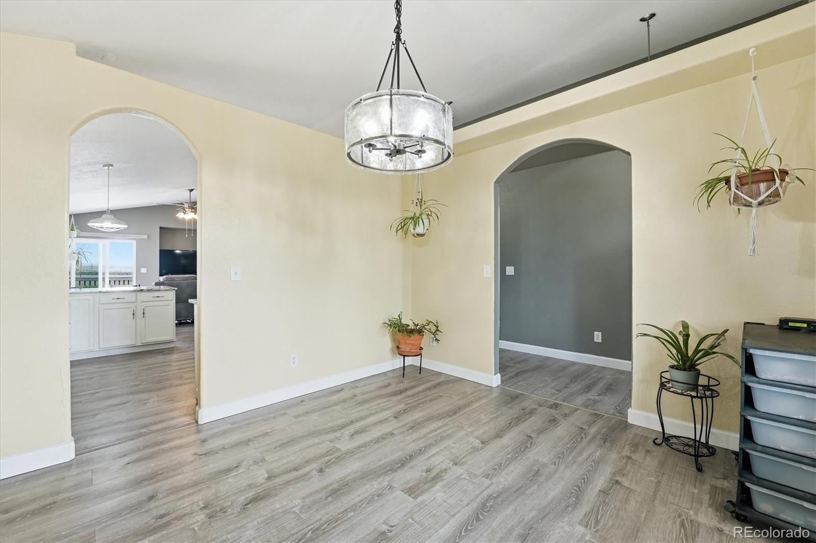 MLS Image #9 for 44023  pony express court,elizabeth, Colorado