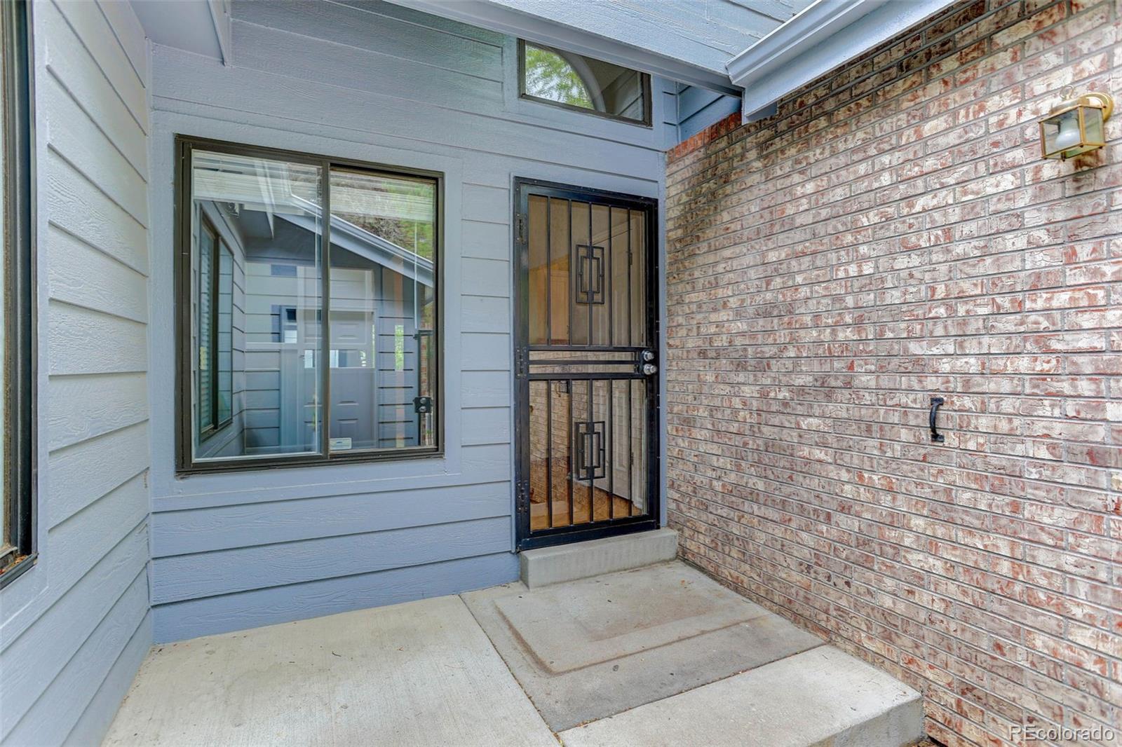MLS Image #1 for 3333 e florida avenue,denver, Colorado