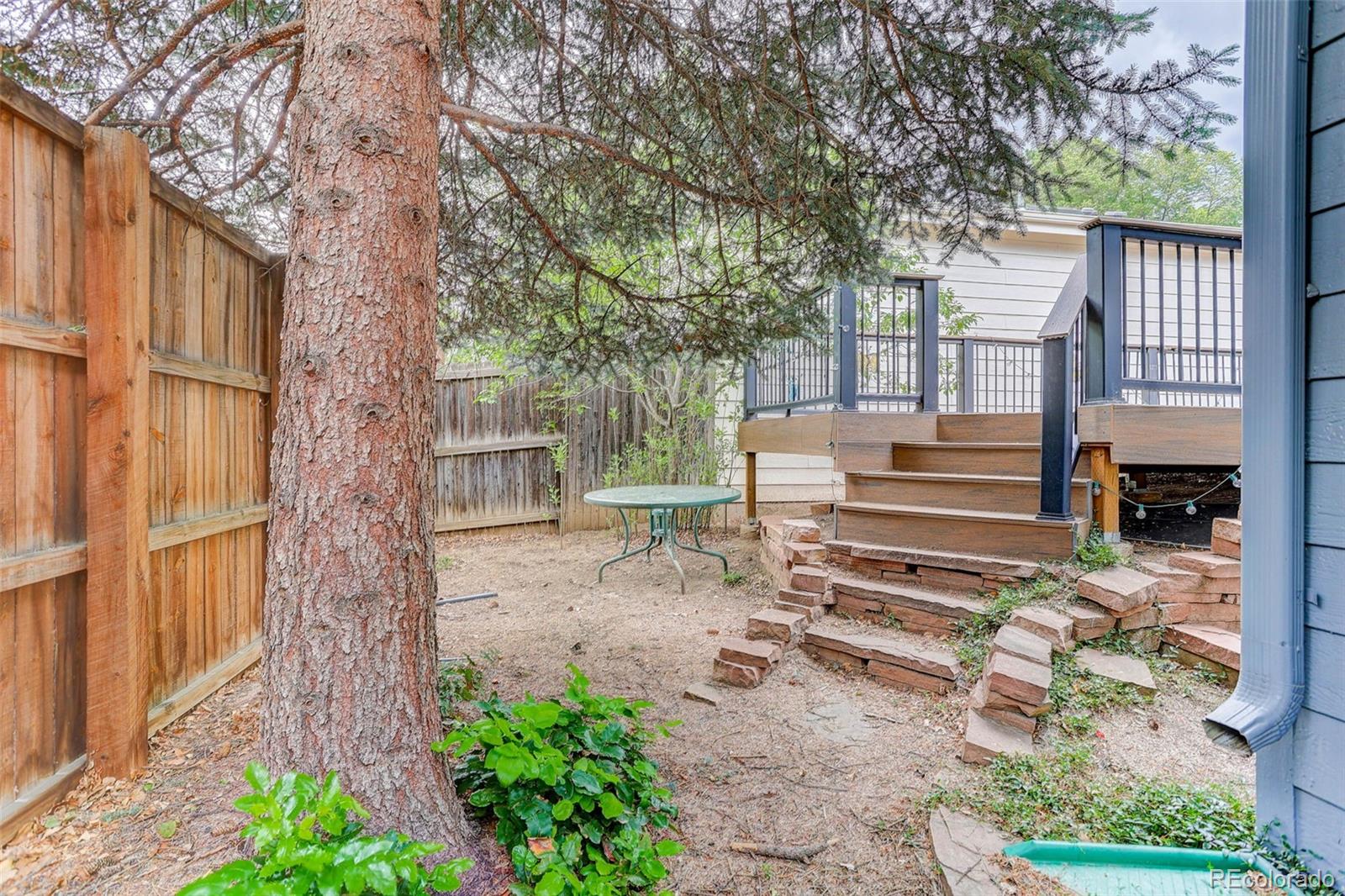 MLS Image #36 for 3333 e florida avenue,denver, Colorado