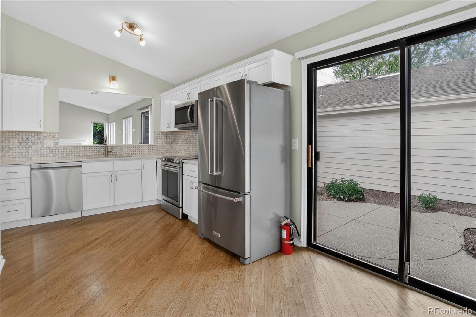 MLS Image #6 for 3333 e florida avenue,denver, Colorado