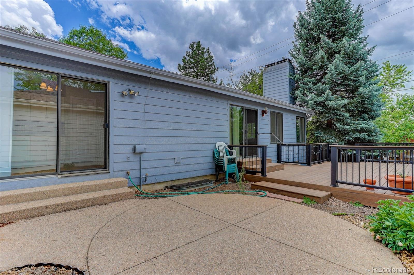 MLS Image #7 for 3333 e florida avenue,denver, Colorado
