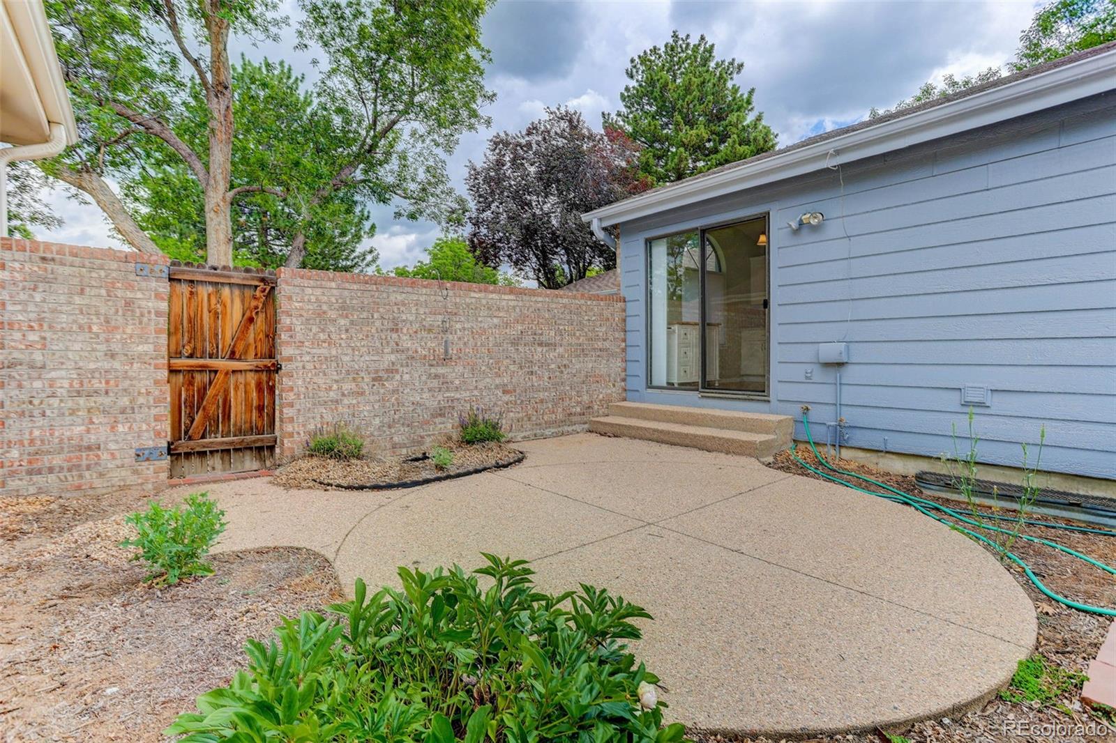 MLS Image #8 for 3333 e florida avenue,denver, Colorado
