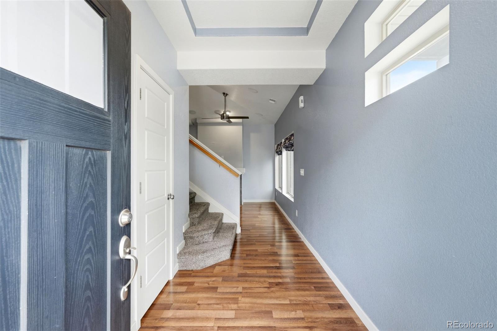 MLS Image #1 for 5168  andes way,denver, Colorado