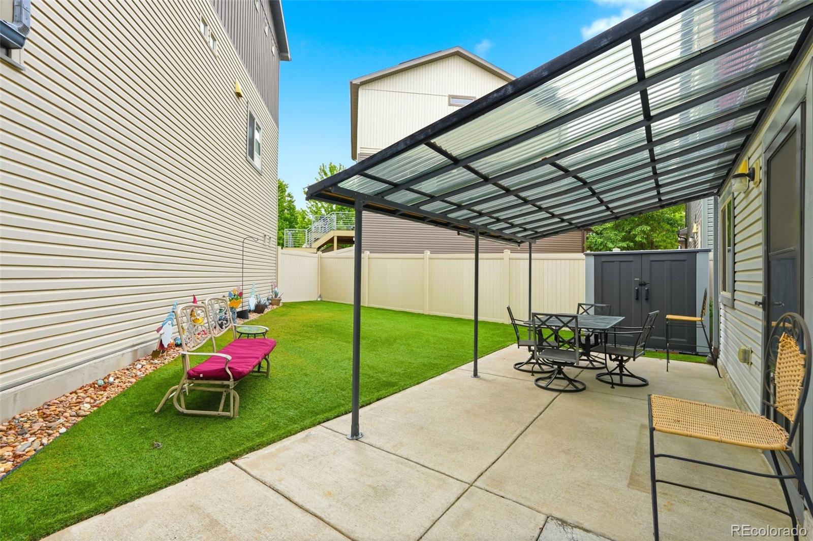 MLS Image #23 for 5168  andes way,denver, Colorado
