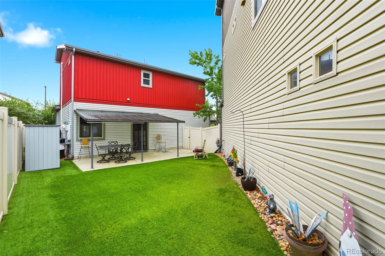 MLS Image #24 for 5168  andes way,denver, Colorado