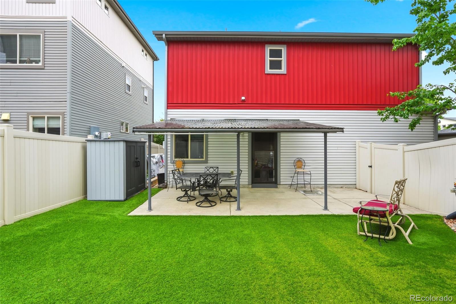 MLS Image #25 for 5168  andes way,denver, Colorado